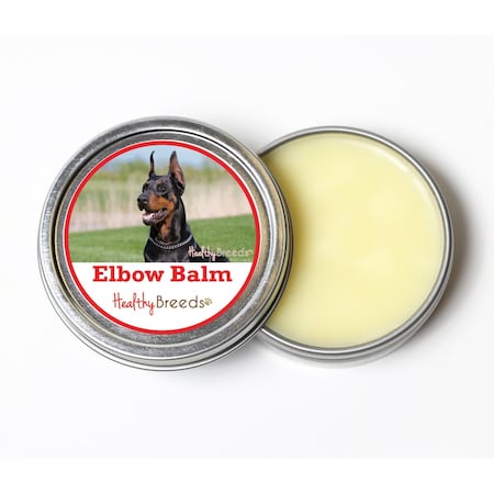 Healthy Breeds 2 oz Doberman Pinscher Dog Elbow Balm 840235196590